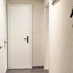 Mila By Interhome Apartament Grindelwald