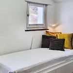 Apartament Mila By Interhome Grindelwald