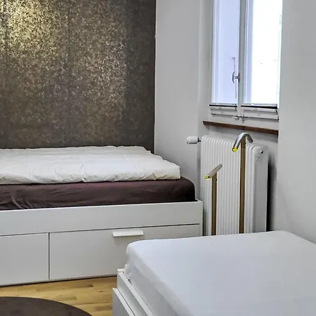 Mila By Interhome Γκρίντελβαλντ