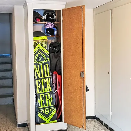 Mila By Interhome Διαμέρισμα Γκρίντελβαλντ