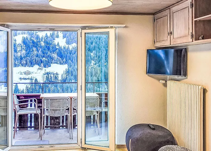 Mila By Interhome Διαμέρισμα *