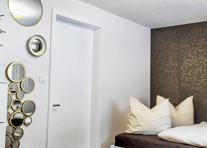 Mila By Interhome 公寓