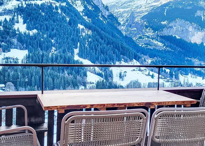 Διαμέρισμα Mila By Interhome