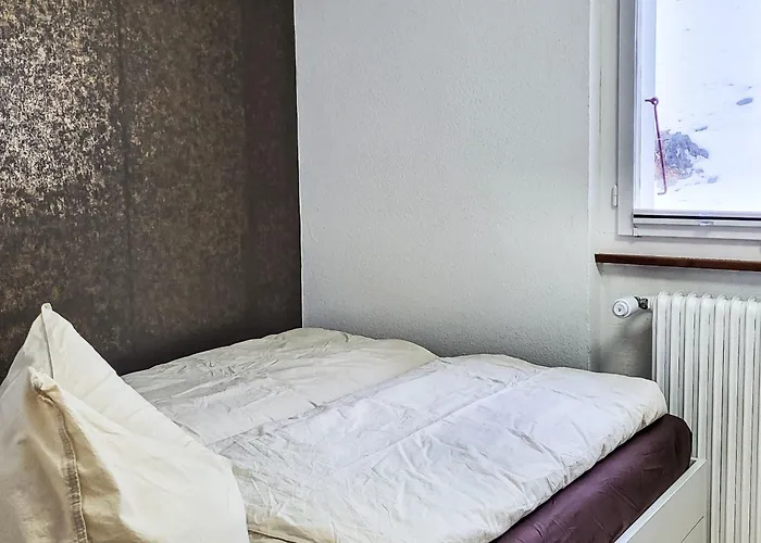 Mila By Interhome Apartman