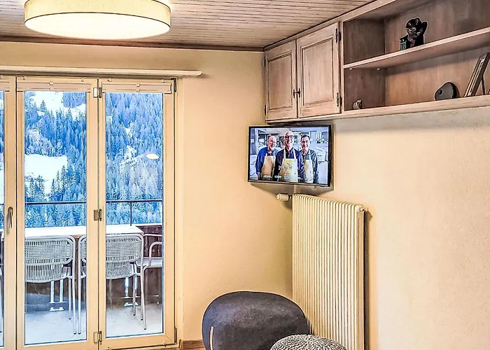 Mila By Interhome Διαμέρισμα