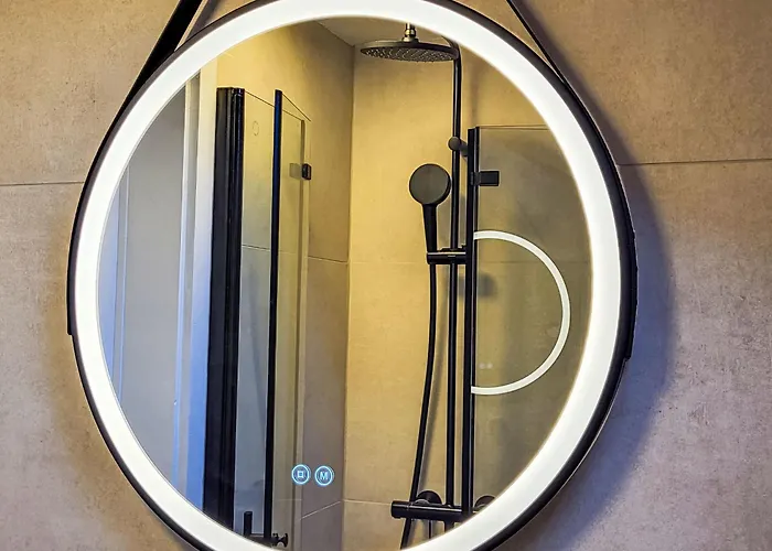 公寓 Mila By Interhome 格林德瓦