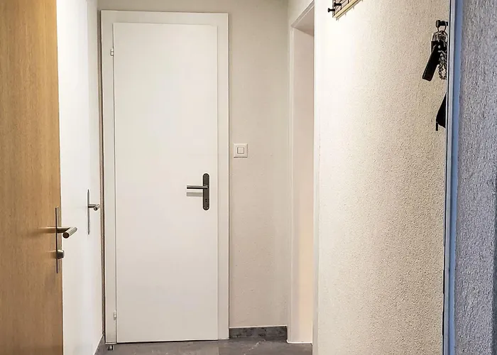 Mila By Interhome Apartman Grindelwald