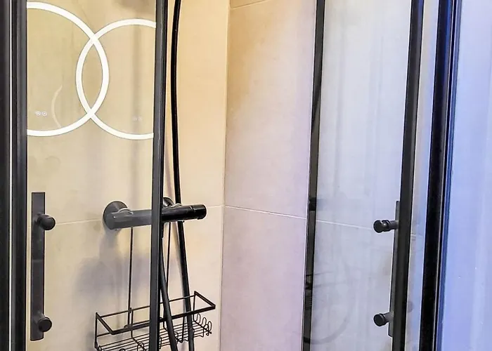 Διαμέρισμα Mila By Interhome