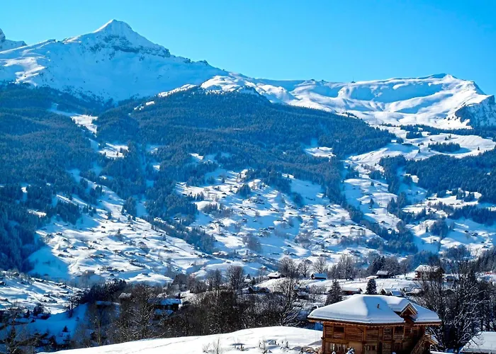 Mila By Interhome Διαμέρισμα