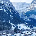 Mila By Interhome Grindelwald