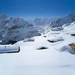 Mila By Interhome Appartamento Grindelwald