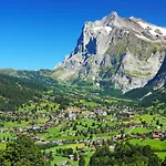 Appartamento Mila By Interhome Grindelwald