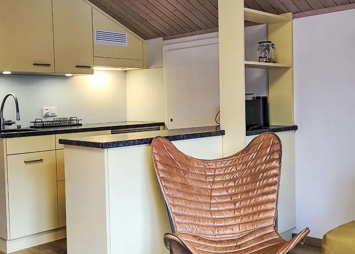 Mila By Interhome Appartamento Grindelwald