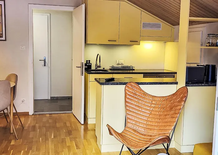 Appartamento Mila By Interhome *